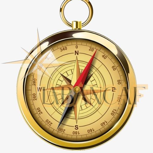 Vintage & Decorative Compasses